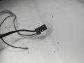 разъем (фишка) проводки Mercedes-Benz E-Класс W212/S212/C207/A207 W212 2012, 2.1 л., OM 651.924, дизель, АКПП, седан, A0255450326 - фото №2
