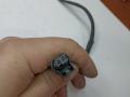 разъем (фишка) проводки Mercedes-Benz E-Класс W212/S212/C207/A207 W212 2012, 2.1 л., OM 651.924, дизель, АКПП, седан, A0225451926 - фото №2