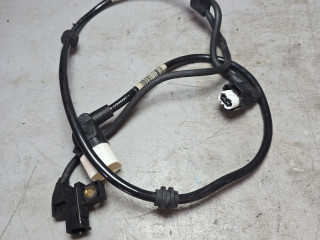 датчик износа тормозных колодок задний правый Mercedes-Benz CLS AMG C257 2018, 2.9 л., OM 656.929, дизель, АКПП, A2135402805