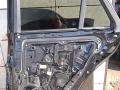 дверь задняя правая Mercedes-Benz GLE W166 2016, 3.0 л., OM 642.826, дизель, АКПП, A1667300205 - фото №4