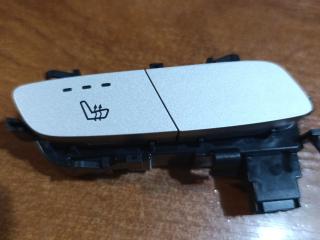 кнопка обогрева сидений Mercedes-Benz E-Класс W213/S213/C238/A238 S213 2017, 2.0 л., OM 654.920, дизель, универсал, A2139050204