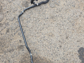 патрубок (трубопровод, шланг) Mercedes-Benz CLS AMG C257 2018, 2.9 л., OM 656.929, дизель, АКПП, A2135019801