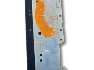 усилитель бампера переднего Mercedes-Benz GLC-Класс X253/C253 2018, 2.1 л., OM 651.921, дизель, АКПП, черный, A2136201700