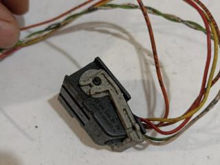 разъем (фишка) проводки Mercedes-Benz E-Класс W211/S211 [рестайлинг] W211 2007, 2.1 л., OM 646.701, дизель, АКПП, седан, 1685450728