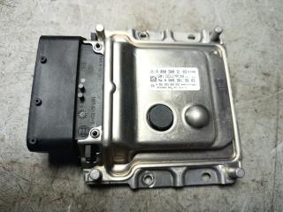 Блок управления системы нейтрализации ОГ Mercedes-Benz GLE W166 2016, 3.0 л., OM 642.826, дизель, АКПП, A0009009109