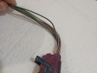 разъем (фишка) проводки Mercedes-Benz C-Класс W203/S203/CL203 [рестайлинг] CL203 2004, 2.1 л., OM 646.701, дизель, АКПП, седан, 0005457130