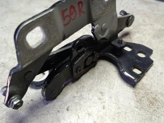 петля капота правая Mercedes-Benz GLE W166 2016, 3.0 л., OM 642.826, дизель, АКПП, A1668800128