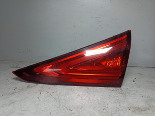 фонарь крышки багажника правый Mercedes-Benz CLS AMG C257 2018, 2.9 л., OM 656.929, дизель, АКПП, A2579064900