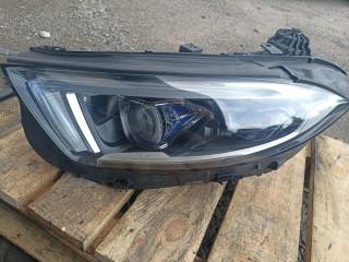 фара левая Mercedes-Benz CLS AMG C257 2018, 2.9 л., OM 656.929, дизель, АКПП, A2579069300