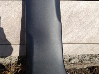 обшивка стойки центральной левой Mercedes-Benz GLE W166 2016, 3.0 л., OM 642.826, дизель, АКПП, A1666900025