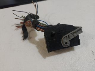 разъем (фишка) проводки Mercedes-Benz E-Класс W211/S211 [рестайлинг] W211 2007, 2.1 л., OM 646.701, дизель, АКПП, седан, 0005453430, 0005458503