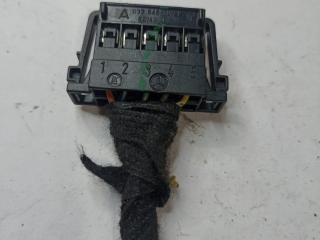 разъем (фишка) проводки Mercedes-Benz E-Класс W212/S212/C207/A207 W212 2012, 2.1 л., OM 651.924, дизель, АКПП, седан, A0375453928