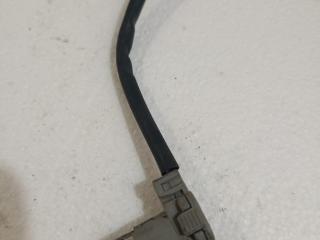 разъем (фишка) проводки Mercedes-Benz C-Класс W203/S203/CL203 [рестайлинг] CL203 2004, 2.1 л., OM 646.701, дизель, АКПП, седан, 0445457928