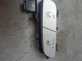 кнопка обогрева сидений Mercedes-Benz E-Класс W213/S213/C238/A238 W213 2016, 2.0 л., OM 654.920, дизель, АКПП, черный., седан, задний привод, A2139051604