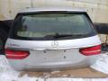 крышка багажника (дверь 3-5) Mercedes-Benz E-Класс W213/S213/C238/A238 S213 2017, 2.0 л., OM 654.920, дизель, универсал - фото №2