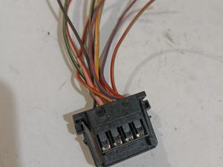 разъем (фишка) проводки Mercedes-Benz E-Класс W212/S212/C207/A207 W212 2012, 2.1 л., OM 651.924, дизель, АКПП, седан, 0375455528