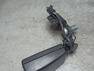 замок ремня безопасности Mercedes-Benz E-Класс W213/S213/C238/A238 W213 2016, 2.0 л., OM 654.920, дизель, АКПП, черный., седан, задний привод, A2138600569