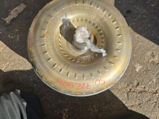 гидротрансформатор АКПП Mercedes-Benz C-Класс W204 [рестайлинг] C204 2011, 2.1 л., OM 651.911, дизель, АКПП, серебристый, седан, задний привод, A2222500502