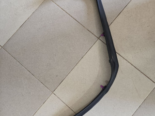 водосток крышки багажника Mercedes-Benz E-Класс W213/S213/C238/A238 W213 2016, 2.0 л., OM 654.920, дизель, АКПП, черный., седан, задний привод, A2136908204