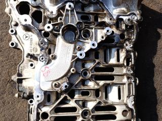 масляный поддон Mercedes-Benz E-Класс W213/S213/C238/A238 S213 2017, 2.0 л., OM 654.920, дизель, универсал, A6540106805, A6540149100