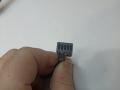 разъем (фишка) проводки Mercedes-Benz E-Класс W212/S212/C207/A207 W212 2012, АКПП, седан, 0015450473 - фото №2