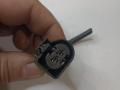разъем (фишка) проводки Mercedes-Benz E-Класс W212/S212/C207/A207 W212 2012, АКПП, седан, A0525453826 - фото №2