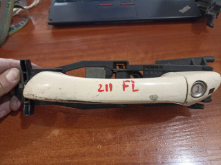 ручка наружная Mercedes-Benz E-Класс W211/S211 2003, 2.2 л., дизель, АКПП, седан