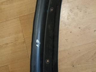 водосток крышки багажника Mercedes-Benz GLS-Класс X166 2018, 3.0 л., OM 642.826, дизель, АКПП, синий, внедорожник 5 дв., полный привод, правый руль, A1666900364