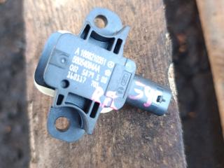 датчик удара Mercedes-Benz GLE W166 2016, 3.0 л., OM 642.826, дизель, АКПП, A1668210351