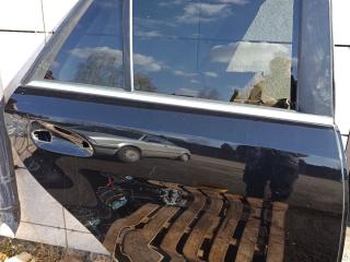 дверь задняя правая Mercedes-Benz GLE W166 2016, 3.0 л., OM 642.826, дизель, АКПП, A1667300205