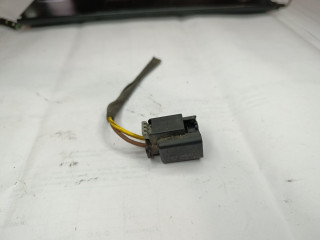 разъем (фишка) проводки Mercedes-Benz E-Класс W212/S212/C207/A207 W212 2012, АКПП, седан, A0525453826
