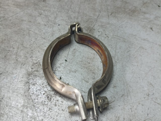 хомут глушителя Mercedes-Benz CLS AMG C257 2018, 2.9 л., OM 656.929, дизель, АКПП, A0039950402