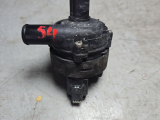 насос антифриза дополнительный Mercedes-Benz CLS AMG C257 2018, 2.9 л., OM 656.929, дизель, АКПП, A2118350364