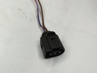 разъем (фишка) проводки Mercedes-Benz E-Класс W212/S212/C207/A207 W212 2012, АКПП, седан, A0335450228