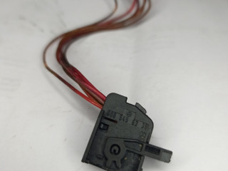разъем (фишка) проводки Mercedes-Benz E-Класс W211/S211 [рестайлинг] W211 2007, 2.1 л., OM 646.701, дизель, АКПП, седан, 0005456330