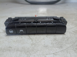 кнопка (выключатель) Mercedes-Benz E-Класс W213/S213/C238/A238 W213 2016, 2.0 л., OM 654.920, дизель, АКПП, черный., седан, задний привод, A2139053303