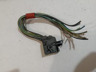 разъем (фишка) проводки Mercedes-Benz E-Класс W211/S211 [рестайлинг] W211 2007, 2.1 л., OM 646.701, дизель, АКПП, седан, 0005456330