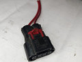 разъем (фишка) проводки Mercedes-Benz E-Класс W212/S212/C207/A207 W212 2012, 2.1 л., OM 651.924, дизель, АКПП, седан, A2465400181 - фото №2