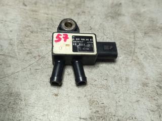 датчик давления (температуры) выхлопных газов Mercedes-Benz E-Класс W213/S213/C238/A238 S213 2017, 2.0 л., OM 654.920, дизель, универсал, A0009056503