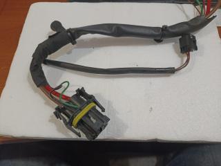 разъем (фишка) проводки Mercedes-Benz E-Класс W211/S211 [рестайлинг] W211 2007, 2.1 л., OM 646.701, дизель, АКПП, седан, A2205450329