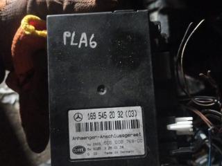 модуль подключения прицепа Mercedes-Benz C-Класс W203/S203/CL203 2003, A1695452032, A1695453932