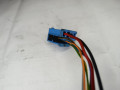 разъем (фишка) проводки Mercedes-Benz E-Класс W212/S212/C207/A207 W212 2012, 2.1 л., OM 651.924, дизель, АКПП, седан, A1665450130 - фото №3
