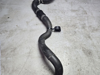 патрубок радиатора Mercedes-Benz CLS AMG C257 2018, 2.9 л., OM 656.929, дизель, АКПП, A2135019701