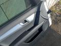 дверь передняя левая Mercedes-Benz C-Класс W204 [рестайлинг] C204 2011, 2.1 л., OM 651.911, дизель, АКПП, серебристый, седан, задний привод - фото №4