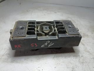 опора под домкрат (поддомкратная подушка) Mercedes-Benz GLS-Класс X166 2018, 3.0 л., OM 642.826, дизель, АКПП, синий, внедорожник 5 дв., полный привод, правый руль, A1666980131