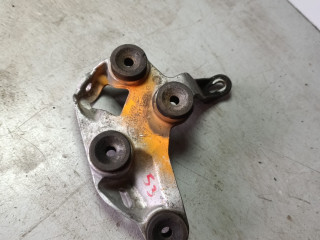 Кронштейн блока ABS Mercedes-Benz GLC-Класс X253/C253 2018, 2.1 л., OM 651.921, дизель, АКПП, черный, A2534310340