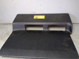 крышка аккумулятора Mercedes-Benz GLE W166 2016, 3.0 л., OM 642.826, дизель, АКПП, A1666800218