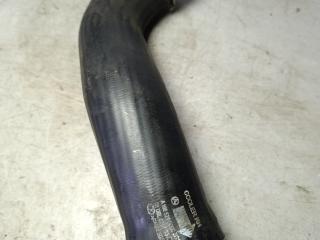 патрубок интеркулера Mercedes-Benz GLE W166 2016, 3.0 л., OM 642.826, дизель, АКПП, A1665280000