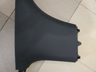 обшивка стойки центральной правой Mercedes-Benz CLS AMG C257 2018, 2.9 л., OM 656.929, дизель, АКПП, A2576906900