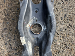 рычаг задний нижний Mercedes-Benz E-Класс W213/S213/C238/A238 W213 2016, 2.0 л., OM 654.920, дизель, АКПП, черный., седан, задний привод, A2053522000